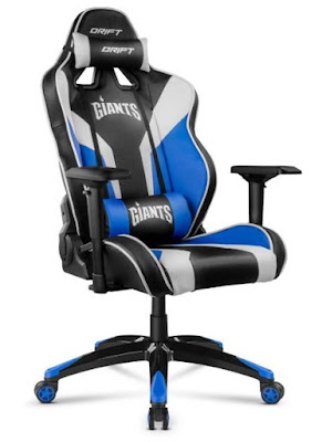 Silla gamer Drifts Giants Silla gamer Drifts Giants