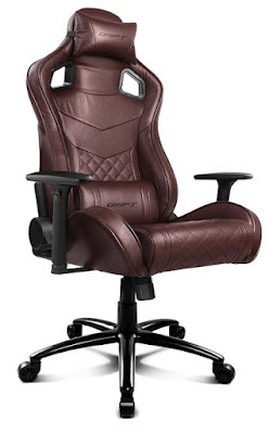 Silla gamer Drift DR450 Silla gamer Drift DR450