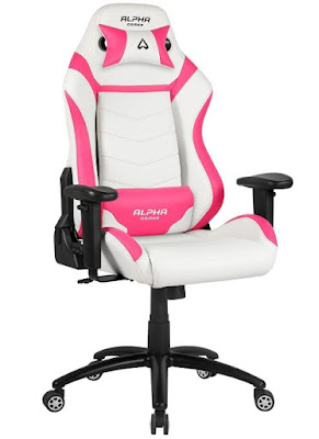 Silla gamer Jenna Marbles Silla gamer Jenna Marbles