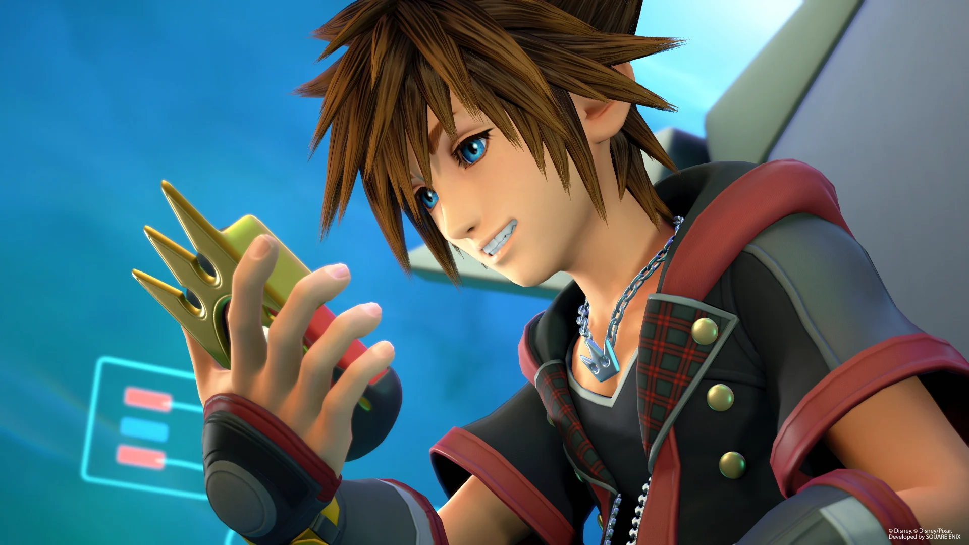 Cronología Kingdom Hearts: Cómo entender su historia sin perderse en el intento 50 Sora, la cara mas reconocible de la saga