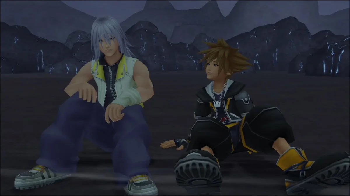 Cronología Kingdom Hearts: Cómo entender su historia sin perderse en el intento 36 Sora y Riku finalmente se reencuentran