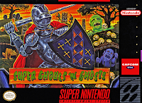 Top 10 - Los juegos imprescindibles de 16 bits 14 Top 10 - Los juegos imprescindibles de 16 bits
