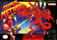 Top 10 - Los juegos imprescindibles de 16 bits 21 Top 10 - Los juegos imprescindibles de 16 bits