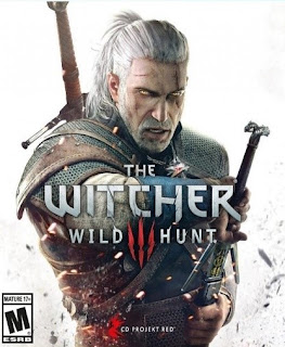 The witcher 3 wild hunt portada The witcher 3 wild hunt portada
