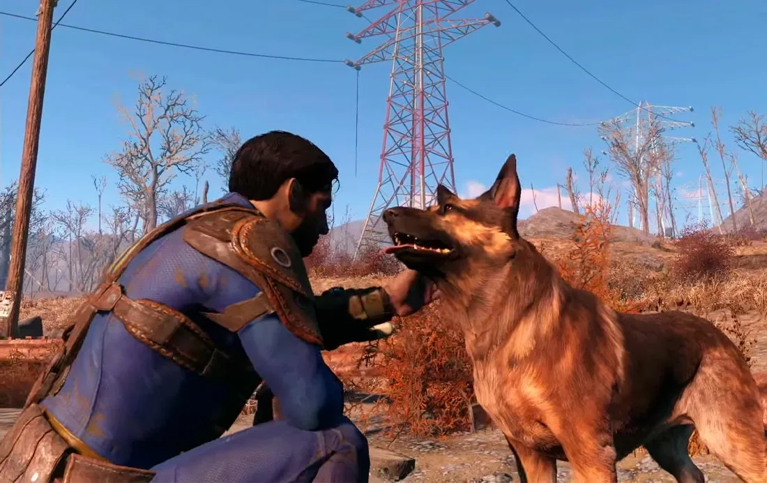 Guía Fallout para principiantes: Por dónde entrar al Yermo (y disfrutarlo) 2 Toda ayuda es poca en el Yermo