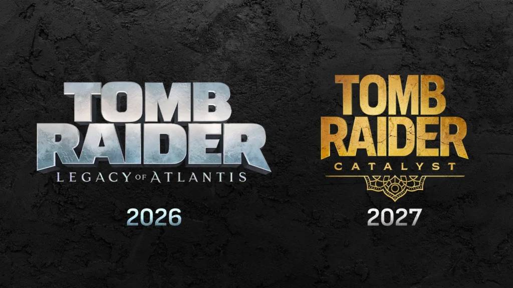 los nuevos Tomb Raider y la ausencia del doblaje español de españa en ambos títulos los nuevos Tomb Raider y la ausencia del doblaje español de españa en ambos títulos