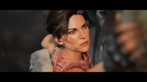 Lara Croft llega por partida doble con nuevos juegos de Tomb Raider 14 Tomb Raider: Catalyst