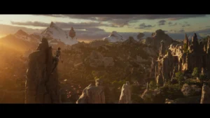 Lara Croft llega por partida doble con nuevos juegos de Tomb Raider 16 Tomb Raider: Catalyst