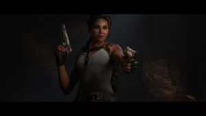Lara Croft llega por partida doble con nuevos juegos de Tomb Raider 13 Tomb Raider: Catalyst
