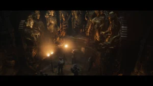 Lara Croft llega por partida doble con nuevos juegos de Tomb Raider 17 Tomb Raider: Catalyst