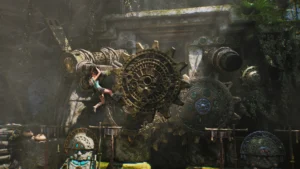 Lara Croft llega por partida doble con nuevos juegos de Tomb Raider 18 Tomb Raider: Legacy of Atlantis