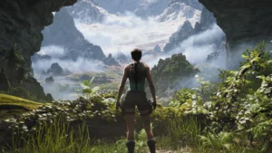 Lara Croft llega por partida doble con nuevos juegos de Tomb Raider 21 Tomb Raider: Legacy of Atlantis