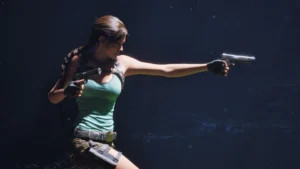Lara Croft llega por partida doble con nuevos juegos de Tomb Raider 22 Tomb Raider: Legacy of Atlantis