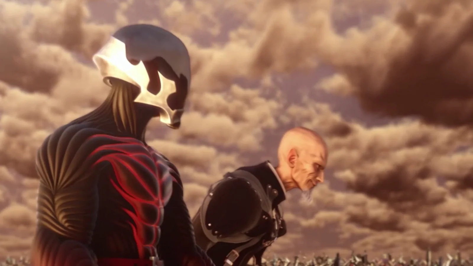 Cronología Kingdom Hearts: Cómo entender su historia sin perderse en el intento 38 Vanitas y Xehanort