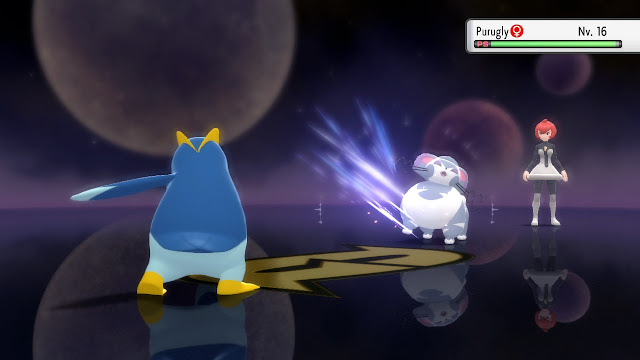 Venus Valle Eólico Purugly Análisis de Pokémon Diamante Brillante y Perla Reluciente Venus Valle Eólico Purugly Análisis de Pokémon Diamante Brillante y Perla Reluciente