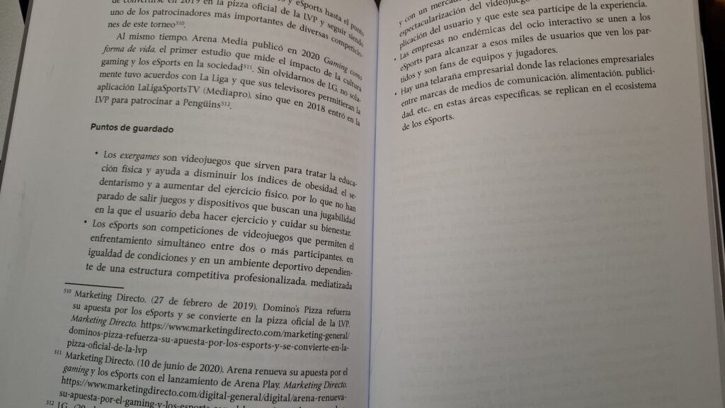 Reseña La sociedad videolúdica (Guillermo Paredes, 2025) 7 Reseña La sociedad videolúdica - Guillermo Paredes
