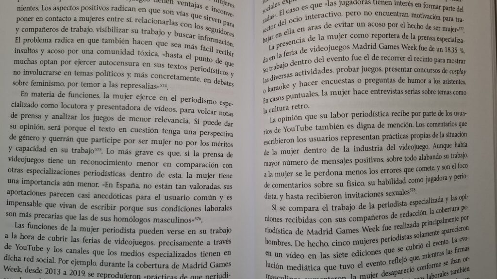 Reseña La sociedad videolúdica (Guillermo Paredes, 2025) 9 Reseña La sociedad videolúdica - Guillermo Paredes