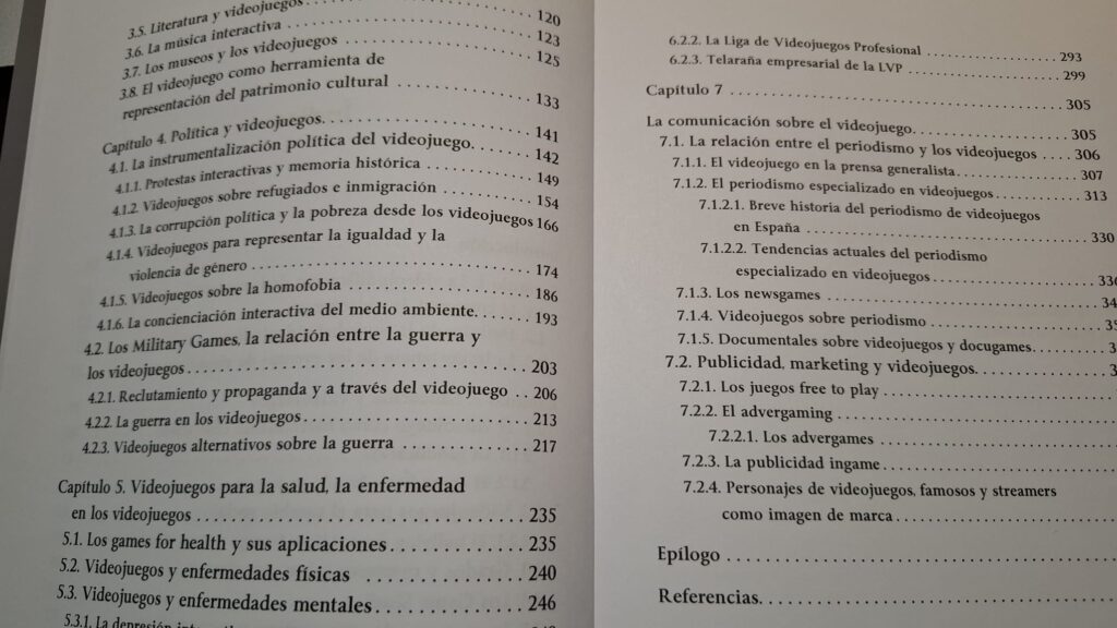 Reseña La sociedad videolúdica (Guillermo Paredes, 2025) 8 Reseña La sociedad videolúdica - Guillermo Paredes