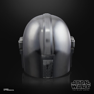 Unboxing Casco The Mandalorian (Star Wars The Black Series) 1 Unboxing Casco The Mandalorian (Star Wars The Black Series)