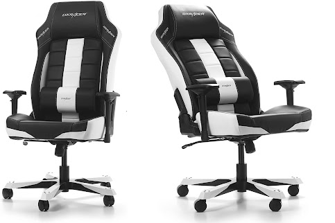 Las sillas gamers más top de 2021 5 Las sillas gamers más top de 2021