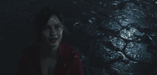 Claire Resident Evil 2 Claire Resident Evil 2