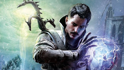 Dragon Age Inquisition Dragon Age Inquisition