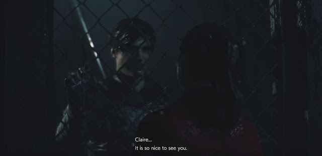 Leon Resident Evil 2 Leon Resident Evil 2