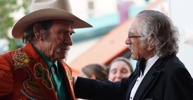 la ultima gran estafa De Niro y Lee Jones la ultima gran estafa De Niro y Lee Jones