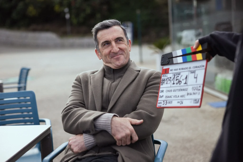 Crítica Me has robado el corazón (Chus Gutiérrez, 2025)