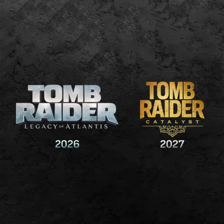 Nuevos detalles de Tomb Raider: Q&A con dos directores del juego Avance de los nuevos Tomb Raider de Amazon Games - Portada