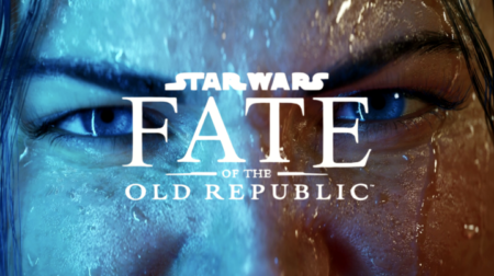Star Wars: Fate of the Old Republic despierta la ilusión… pero apunta a un viaje muy largo La fuerza es poderosa en este titulo Star Wars Old Republic