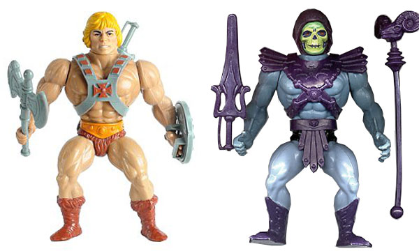 masters of the universe HISTORIA DE HE-MAN masters of the universe HISTORIA DE HE-MAN