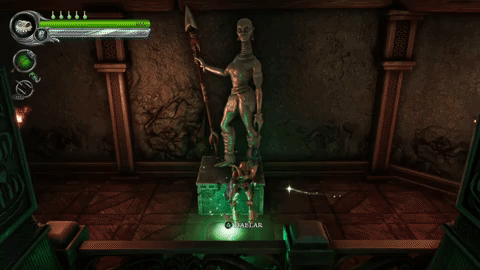 Análisis Medievil PS4 Análisis Medievil PS4