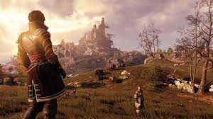 GREEDFALL - ANÁLISIS GREEDFALL - ANÁLISIS