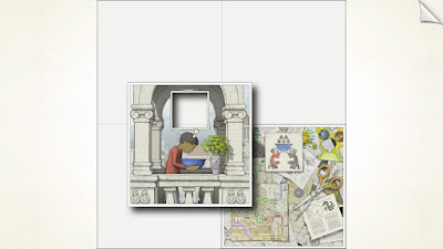 Gorogoa viñetas Gorogoa viñetas