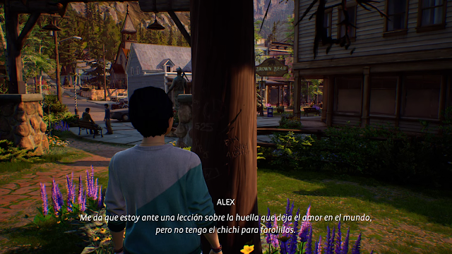 Life is Strange True Colors - shishi Life is Strange True Colors - shishi