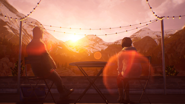 Life is Strange True Colors - Paraiso Life is Strange True Colors - paraiso