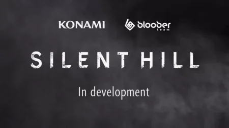 Konami sacará un juego de Silent Hill cada año Silent Hill