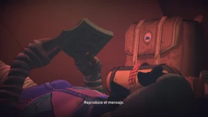 Análisis Cairn en PC 7 Análisis de Cairn en Pc Steam - Lectura