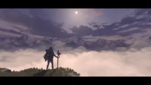 Análisis Cairn en PC 6 Análisis de Cairn en Pc Steam - Vistas