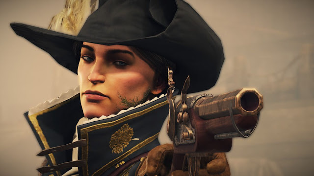 GREEDFALL - ANÁLISIS GREEDFALL - ANÁLISIS