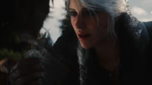 The Witcher 4 apunta a 2028 y no se dejará ver en la Gamescom Ciri The Witcher