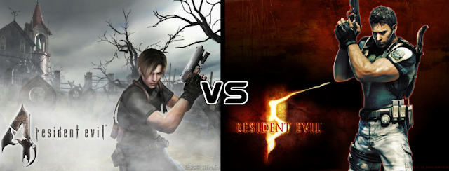 Resident Evil 4 - ¿Por qué está tan endiosado? 6 Resident Evil 4 - ¿Por qué está tan endiosado?