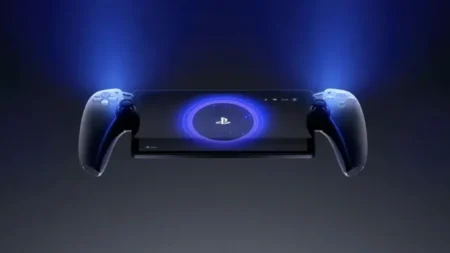 ¿PlayStation Portal con pantalla OLED y 120Hz? – Los rumores apuntan a ello PS Portal