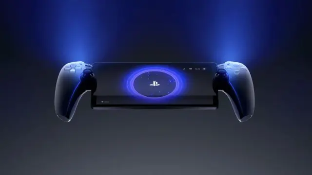 ¿PlayStation Portal con pantalla OLED y 120Hz? – Los rumores apuntan a ello PS Portal