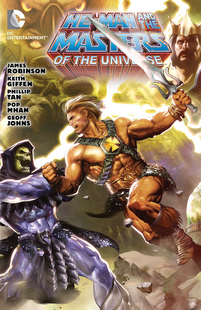 masters del universo pasado y futuro masters del universo pasado y futuro