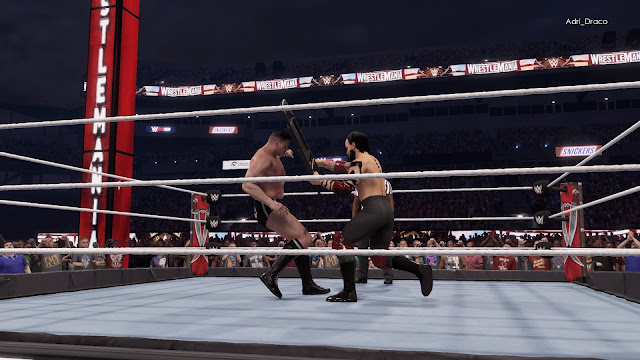 Análisis de WWE 2K22 para PS4. Análisis de WWE 2K22 para PS4.