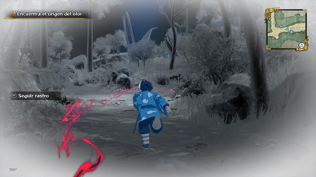 Análisis de Guardianes de la noche (Kimetsu No Yaiba): Las crónicas de Hinokami en PS5 Análisis de Guardianes de la noche (Kimetsu No Yaiba): Las crónicas de Hinokami en PS5