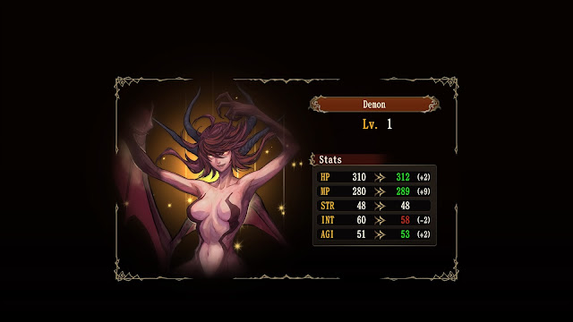 Invocar demonio Invocar demonio