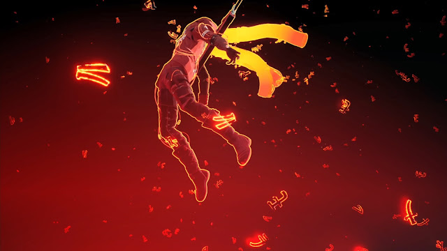 Campo Cerebral Yuito Scarlet Nexus Campo Cerebral Yuito Scarlet Nexus